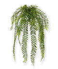Columnea kunst hangplant 65cm