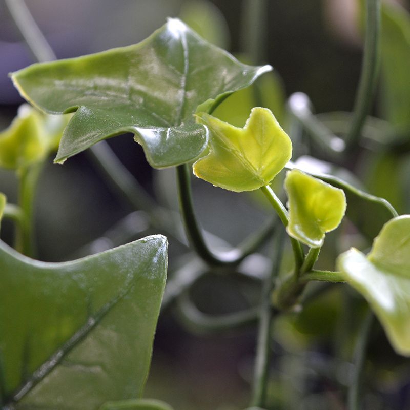 Hedera kunst hangplant 80cm - UV bestendig
