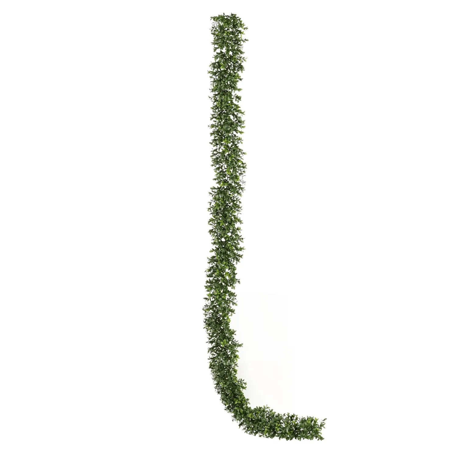 Kunst Buxus Guirlande 180cm UV Deluxe