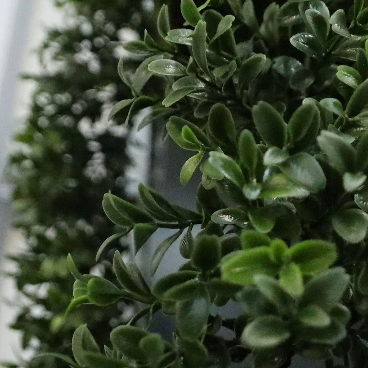 Kunst Buxus Guirlande 180cm UV Deluxe