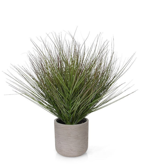 Kunst grasplant Wide 60cm