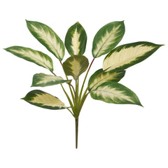 Dieffenbachia Camilla kunstplant 50cm