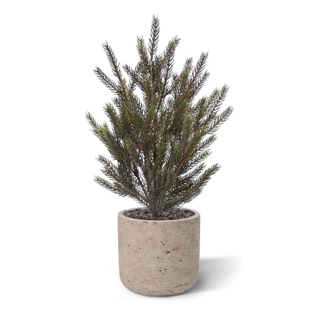 Picea Kunst Kerstboom 45cm