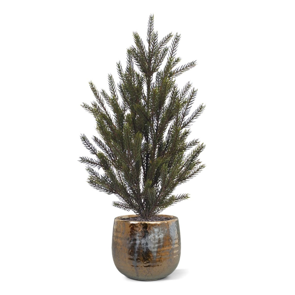 Picea Kunst Kerstboom 55 cm