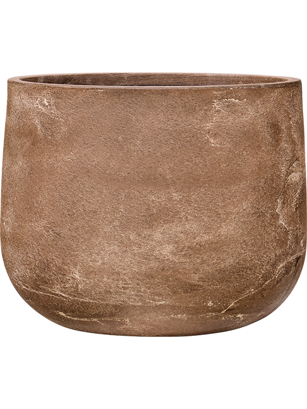 Baq Algar Darcy Brown / White 55x43cm