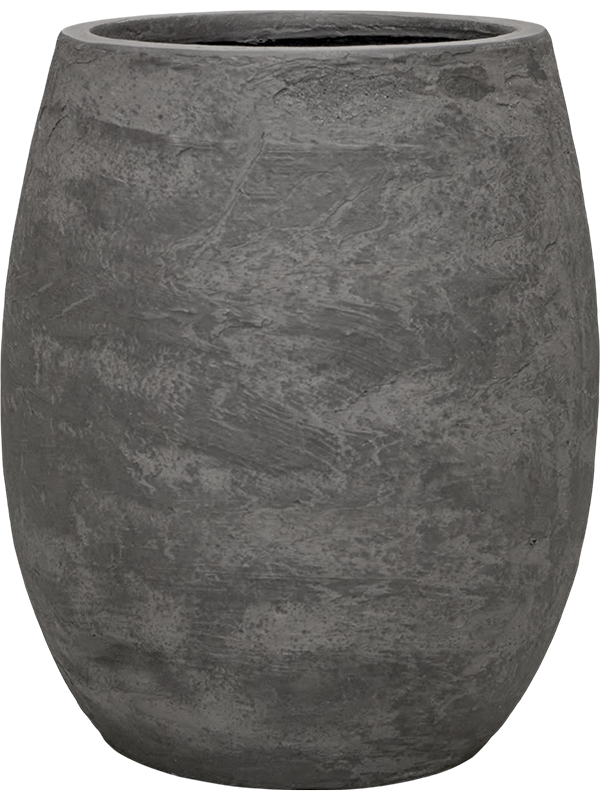 Baq Algar Balloon White / Brown / Grey 30x36cm
