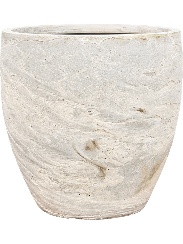 Baq Algar Couple Grey / White / Brown 44x44cm