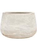 Baq Algar Darcy White / Grey / Brown 37x24cm