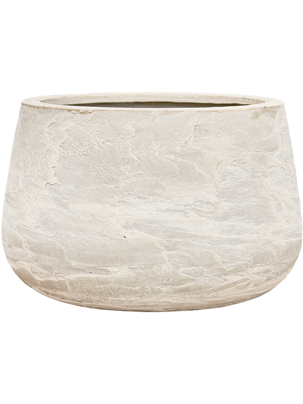 Baq Algar Darcy White / Grey / Brown 37x24cm