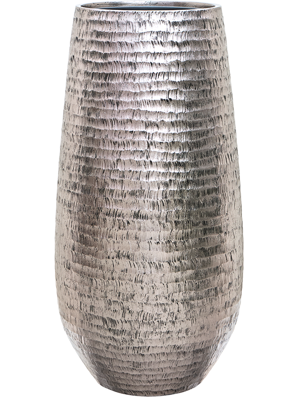 Baq Opus Hammered Darcy Zilver / Goud 46x100cm (met inzetbak)