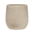 Baq Raindrop Couple Beige 44x44cm