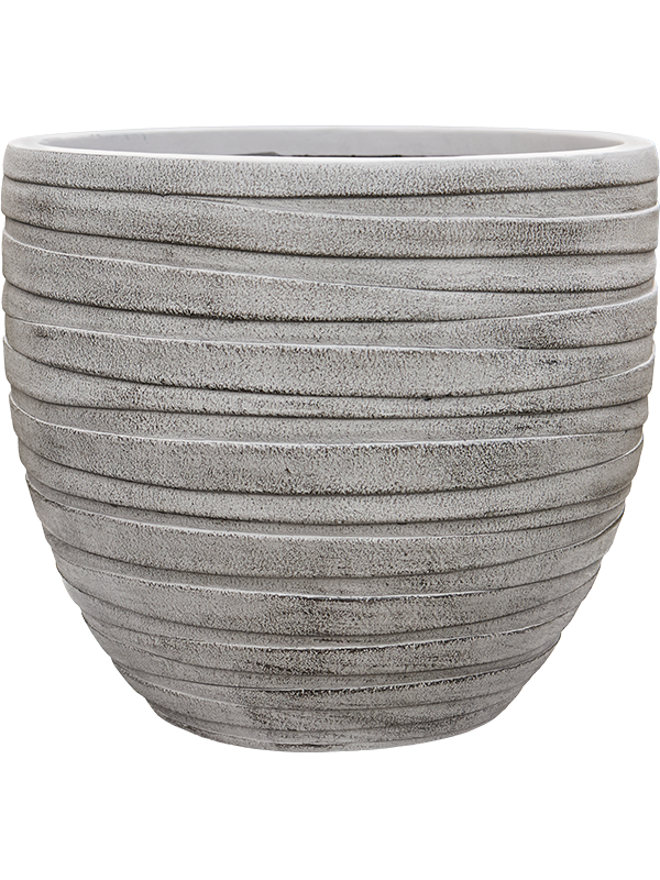 Baq Tornado Couple Grey / Beige 46x39cm