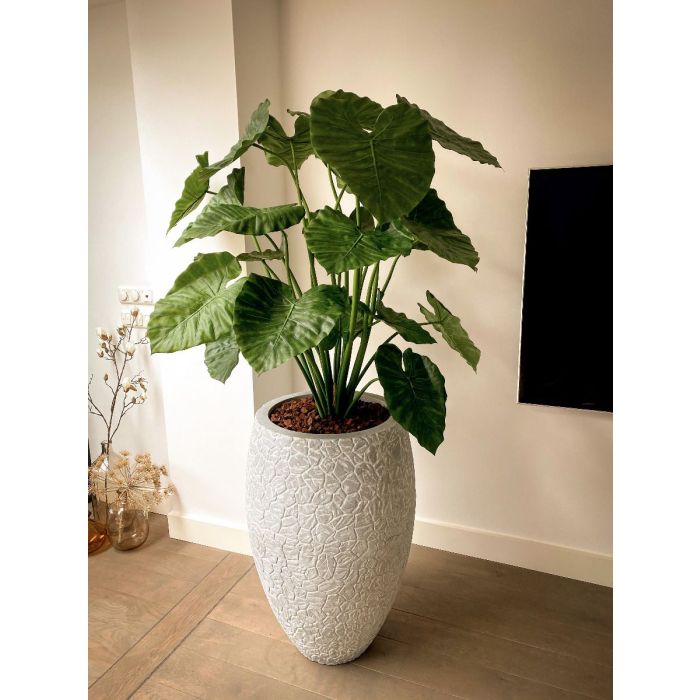 Alocasia Calidora kunstplant 115cm