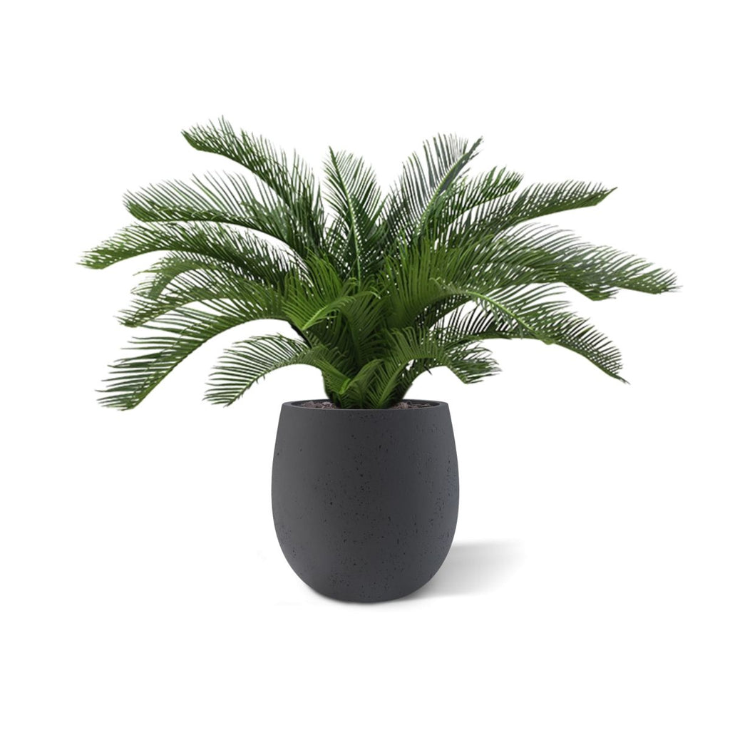 Cycas deluxe kunstpalm 60cm