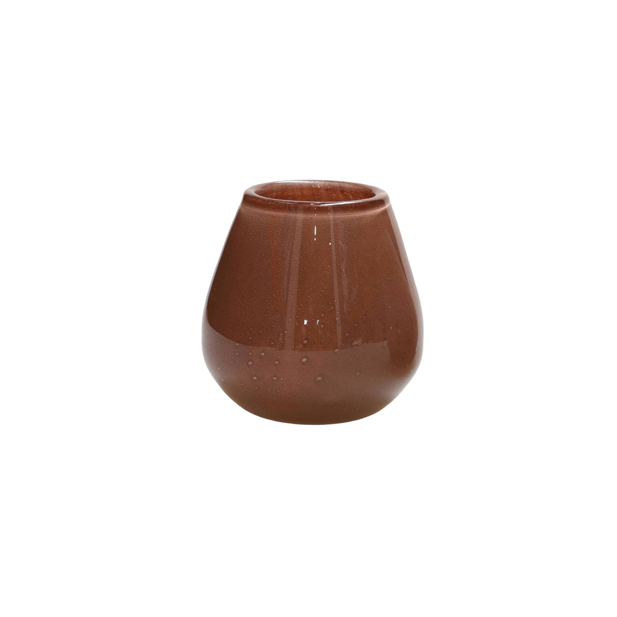 Vaas Tasman Elite XS Bruin, Ivoor, Roze, Groen, Grijs en Geel 12 x H11cm