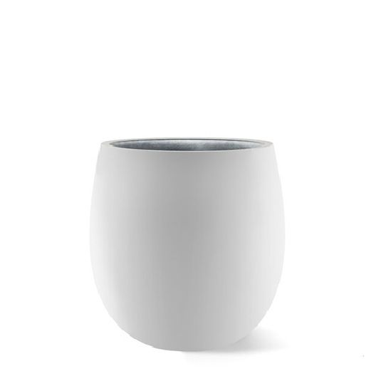 Argento Balloon S 30x30 Matt White