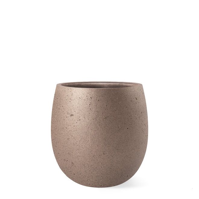 Grigio Metallic Balloon S 30x30 Bronze