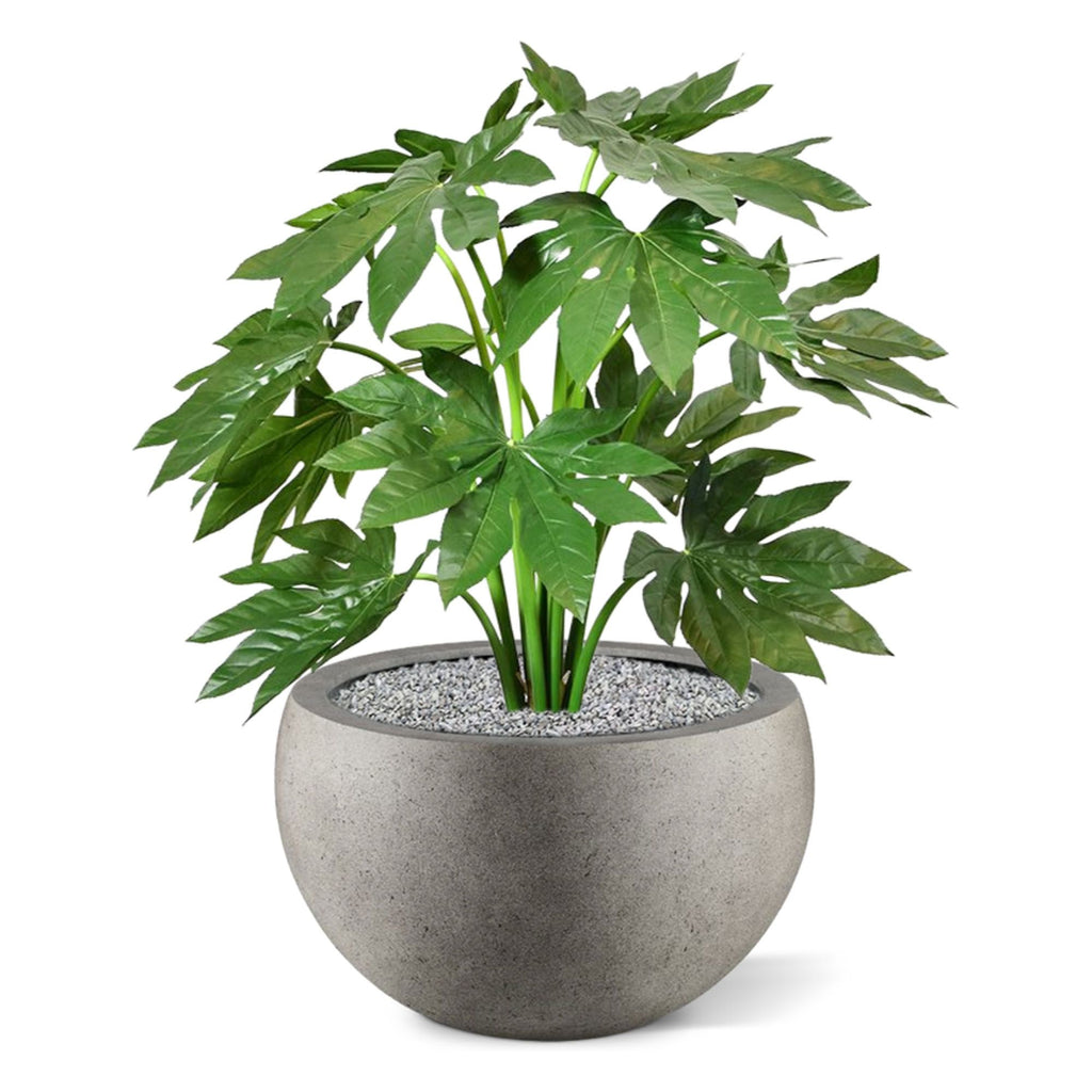 Fatsia Japonica kunstplant 80cm