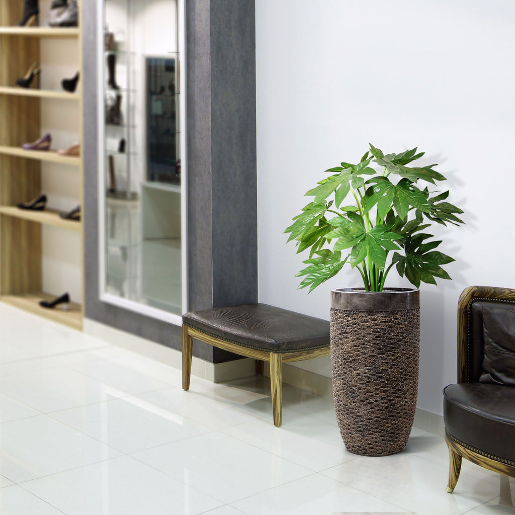 Fatsia Japonica kunstplant 80cm