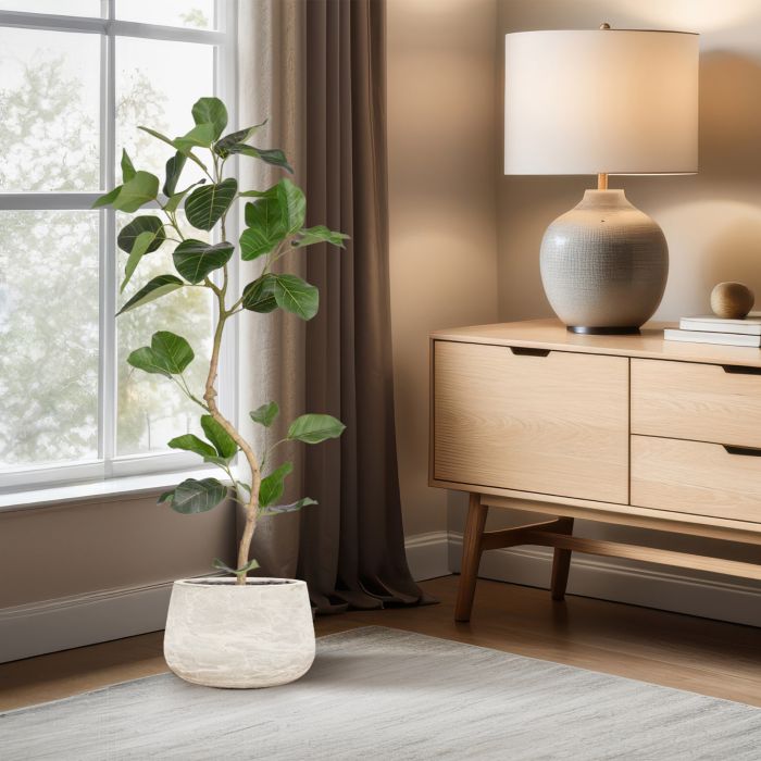 Ficus Audrey Kunstplant RT 120cm