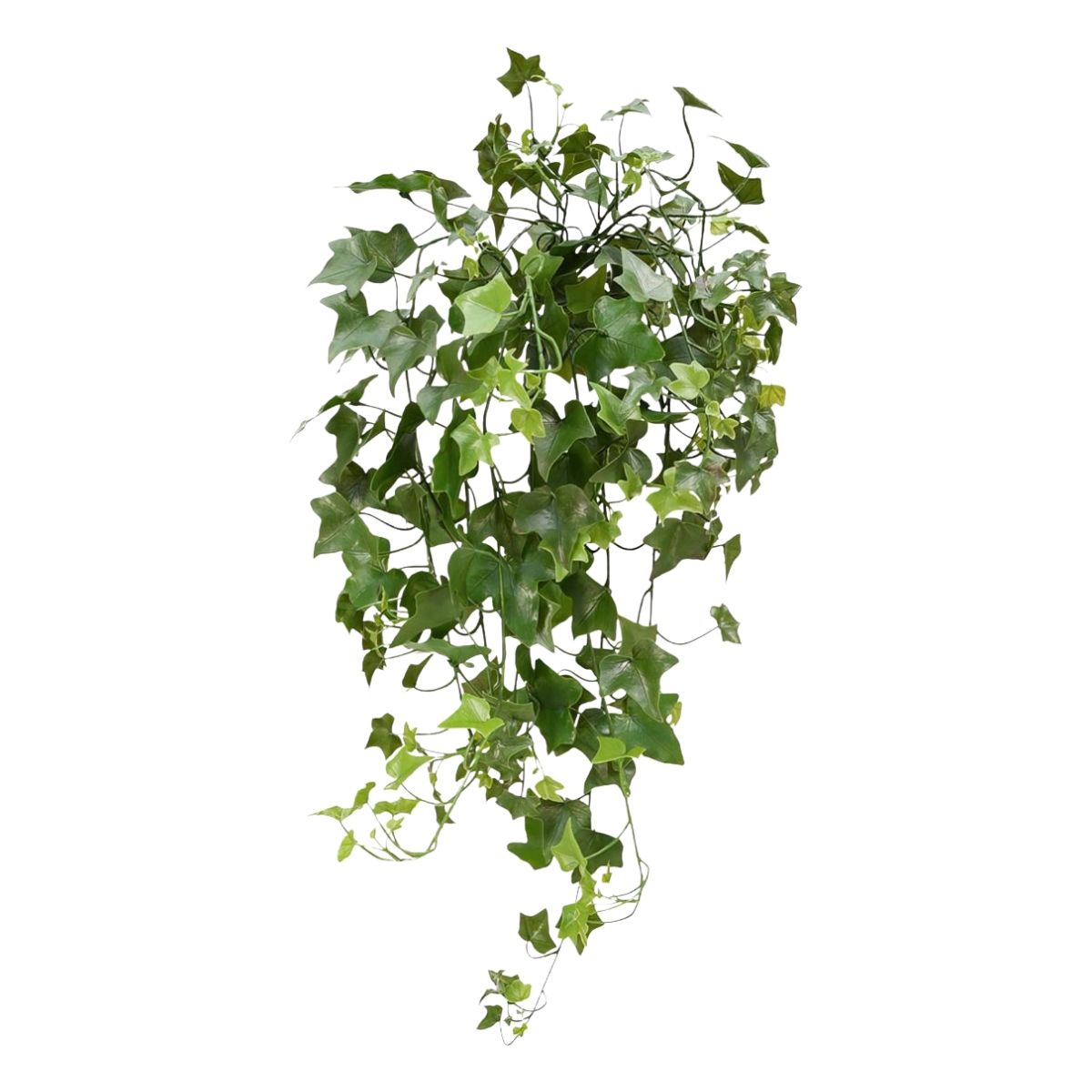 Hedera kunst hangplant 100cm - UV bestendig