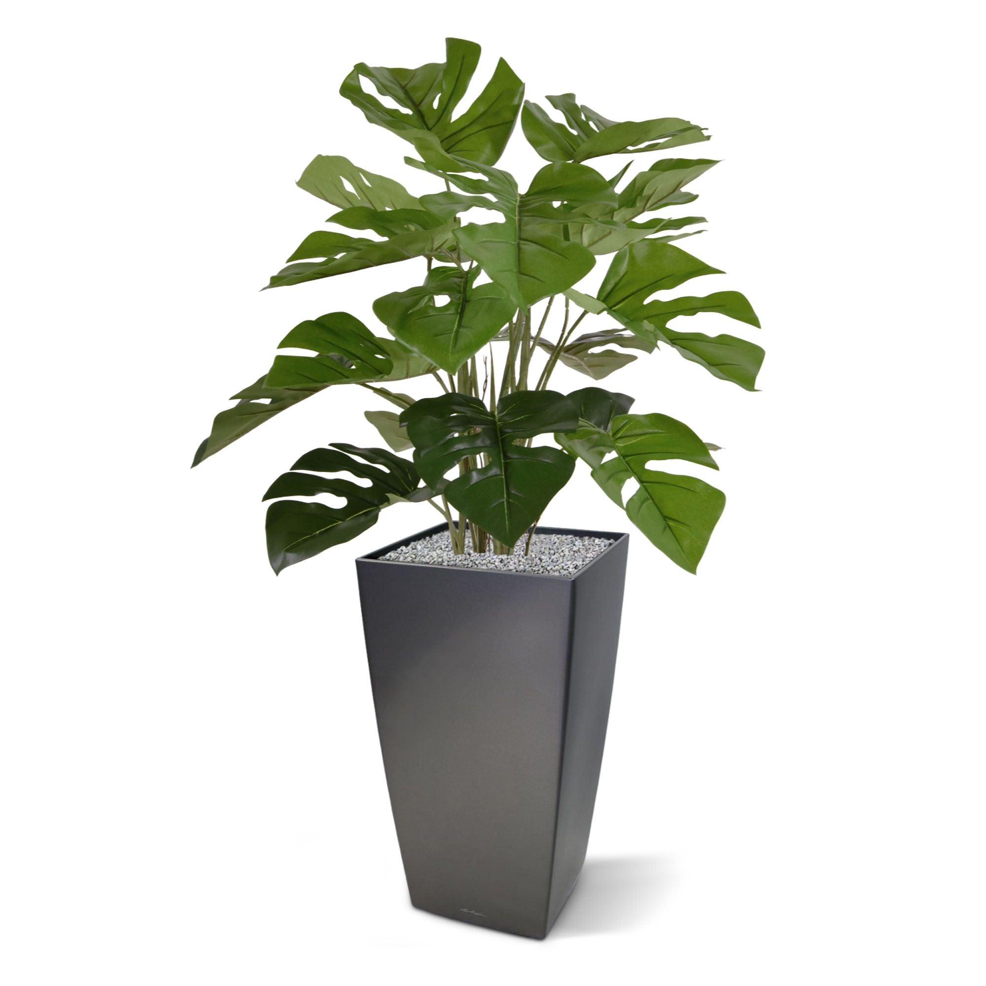 Monstera kunstplant 50cm