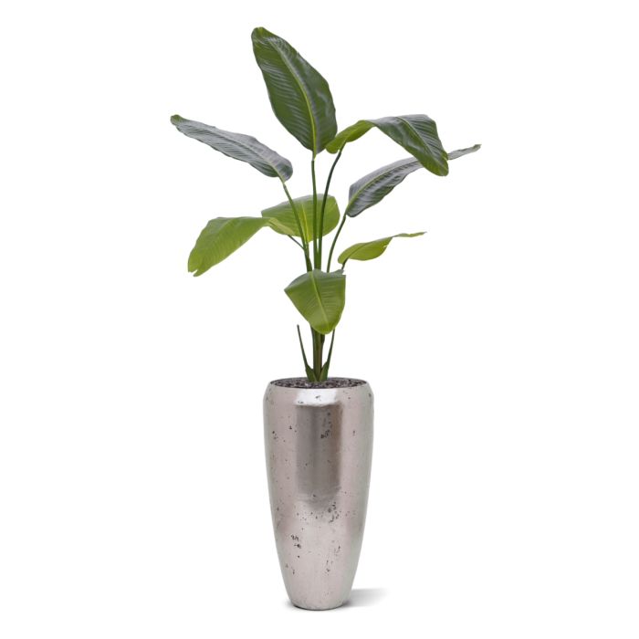 Strelitzia Nicolai kunstplant 120cm