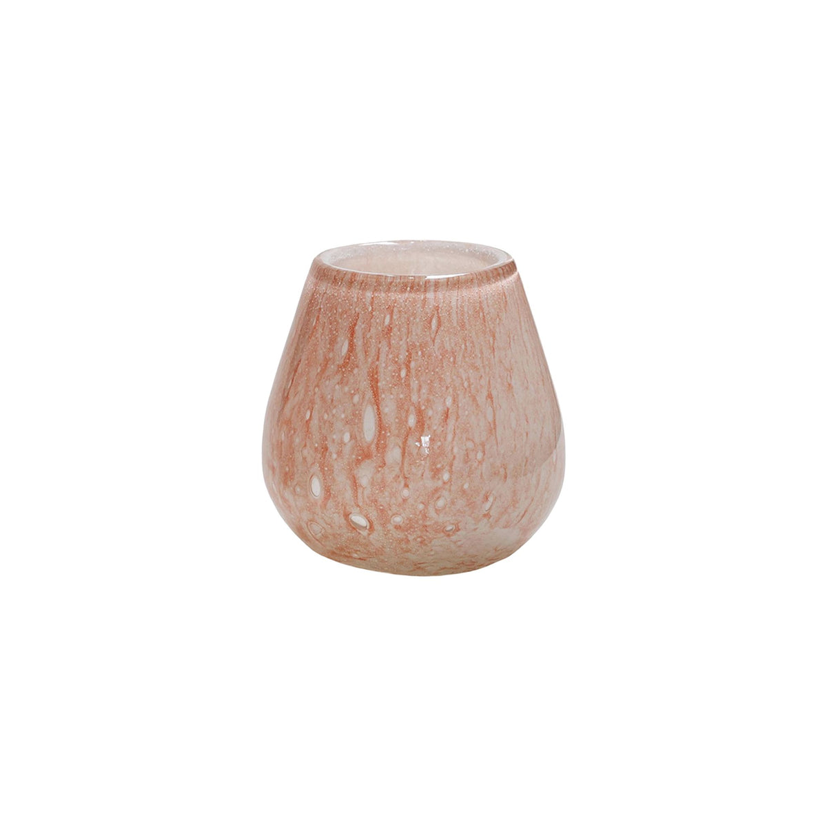 Vaas Tasman Elite XS Bruin, Ivoor, Roze, Groen, Grijs en Geel 12 x H11cm