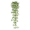 Tradescantia kunst hanger 90cm - bont