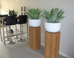 Outdoor Art Agave plant 70 cm UV protected