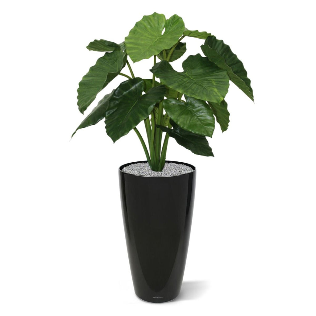 Alocasia Calidora kunstplant 80cm
