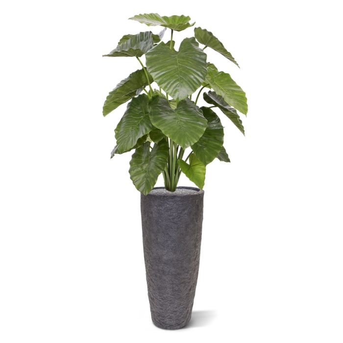 Alocasia Calidora kunstplant 115cm