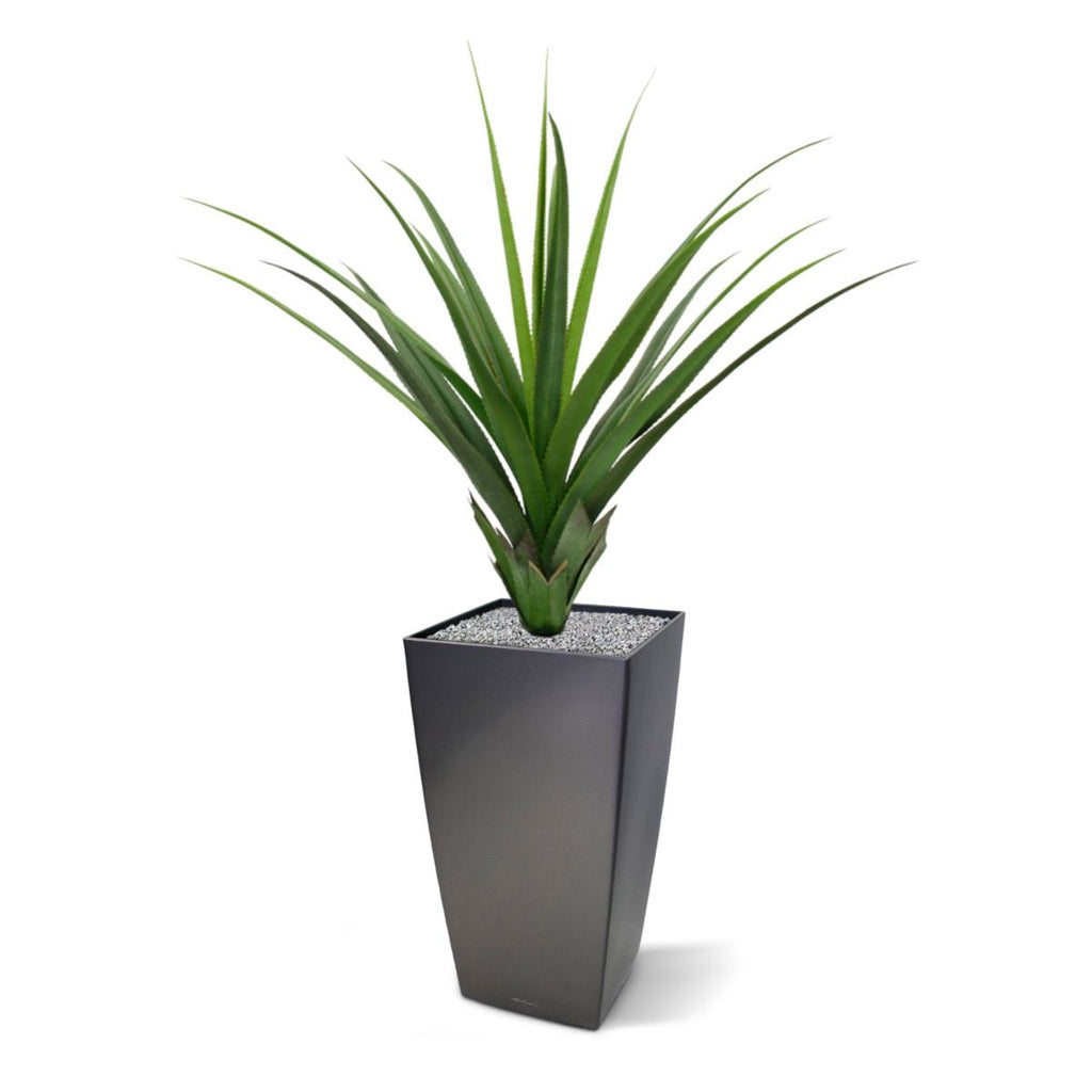 Ananas kunstplant 90cm