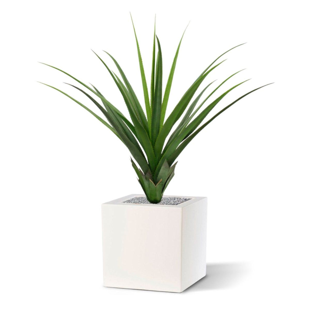 Ananas kunstplant 90cm