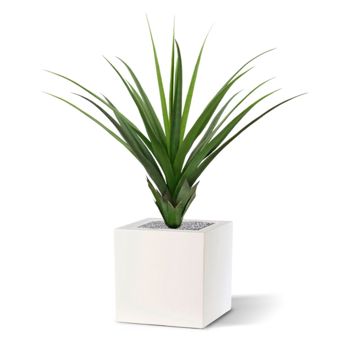Ananas kunstplant 90cm
