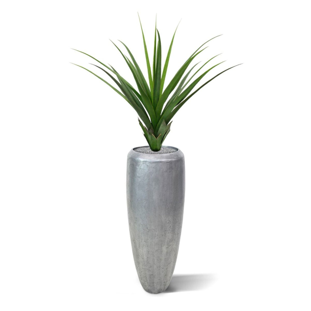 Ananas kunstplant 90cm - UV bestendig