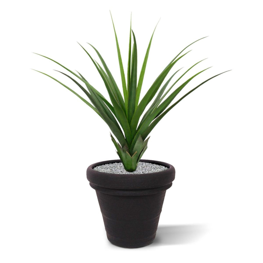 Ananas kunstplant 90cm - UV bestendig