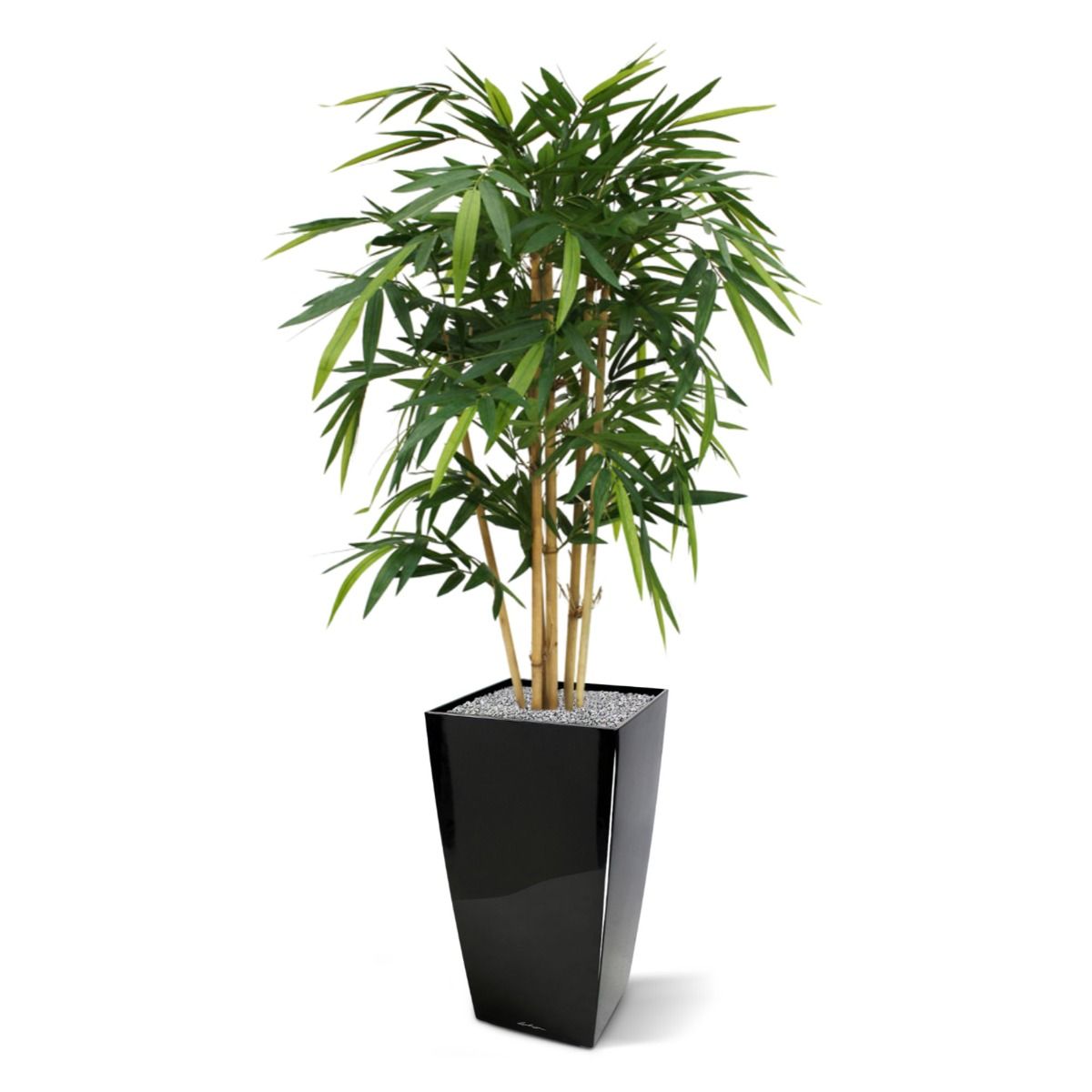 Bamboe kunstplant 120cm