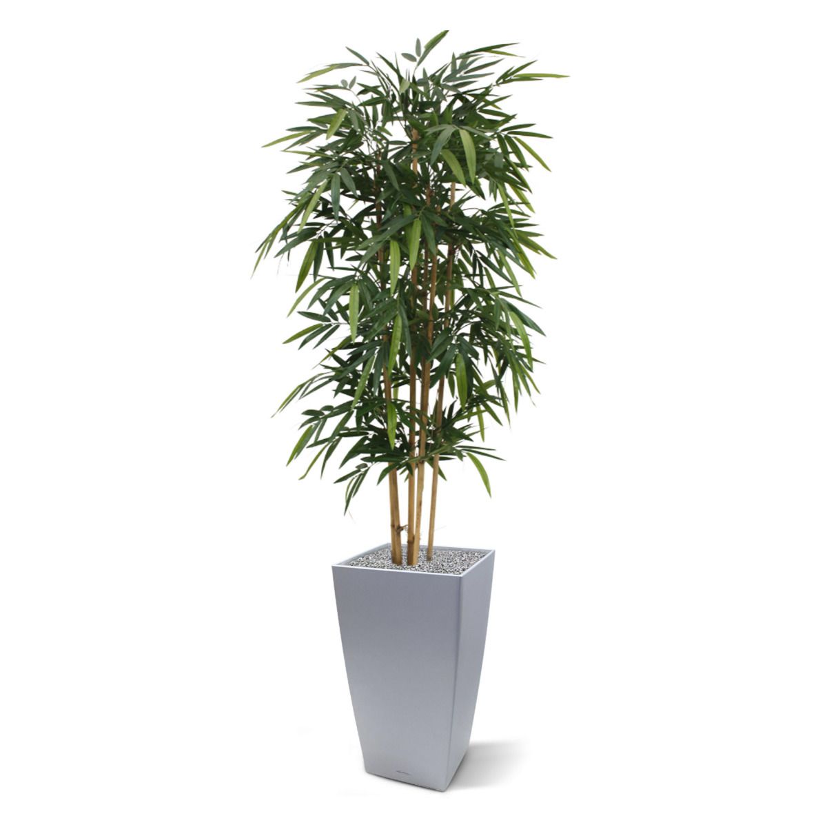 Bamboe kunstplant 180cm