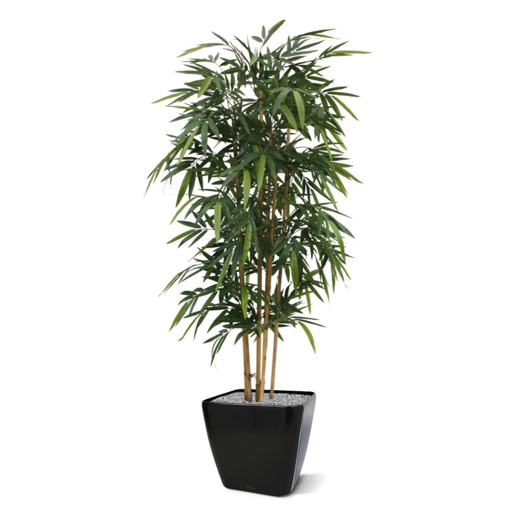 Bamboe kunstplant 180cm
