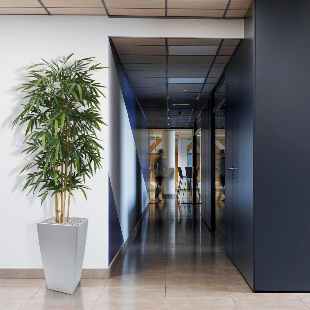 Bamboe kunstplant 180cm