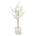 Bloesem Kunstboom 150cm Creme / Roze