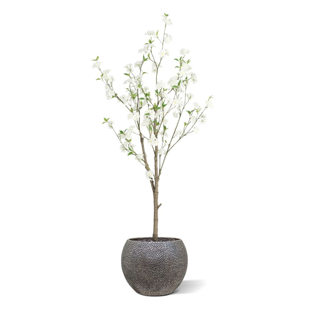 Bloesem Kunstboom 150cm Creme / Roze