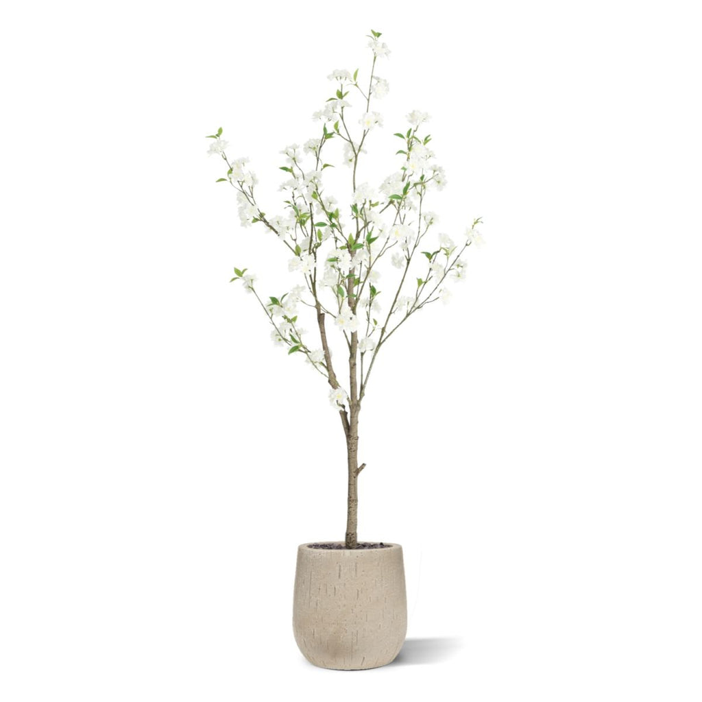 Bloesem Kunstboom 150cm Creme / Roze