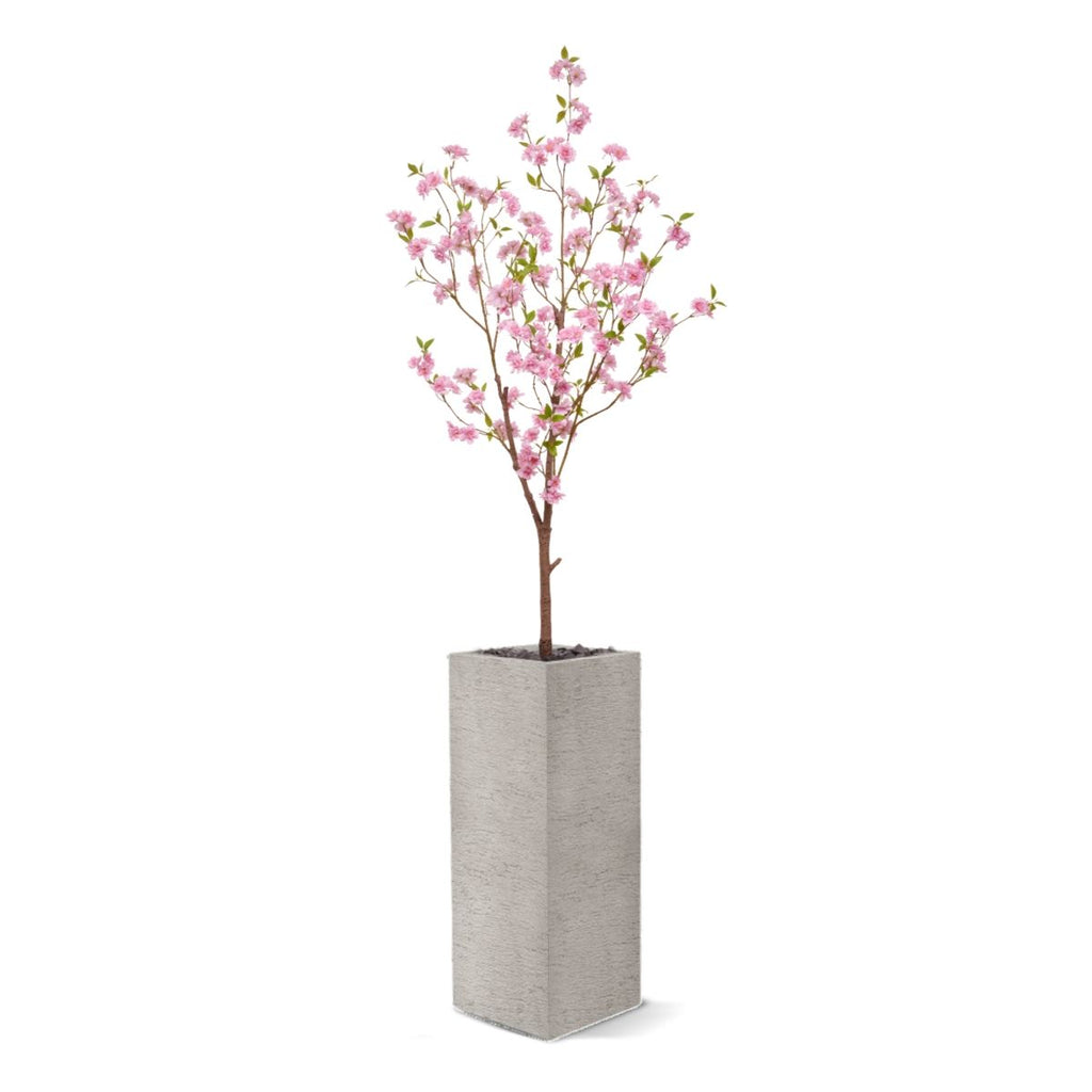 Bloesem Kunstboom 150cm Creme / Roze