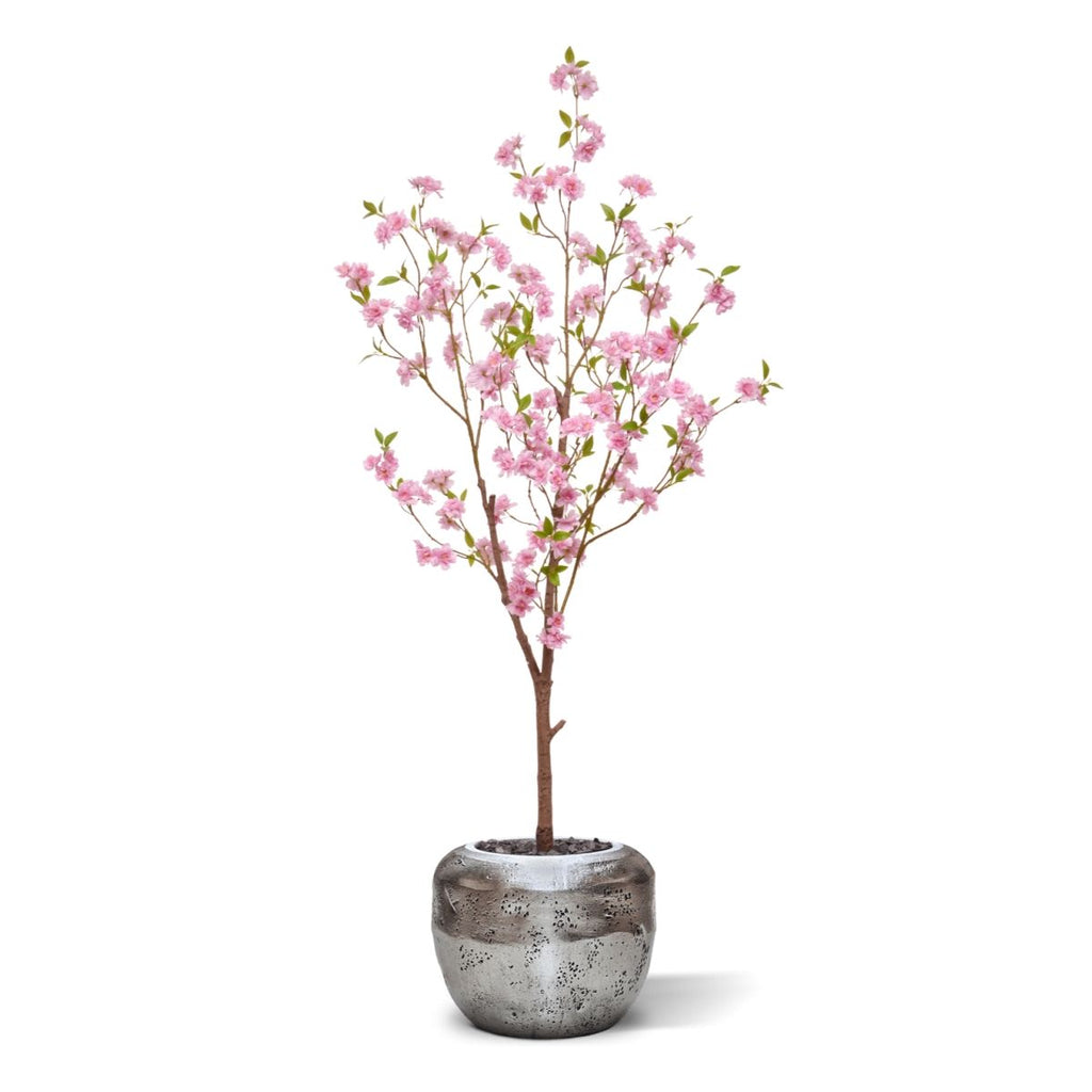 Bloesem Kunstboom 150cm Creme / Roze