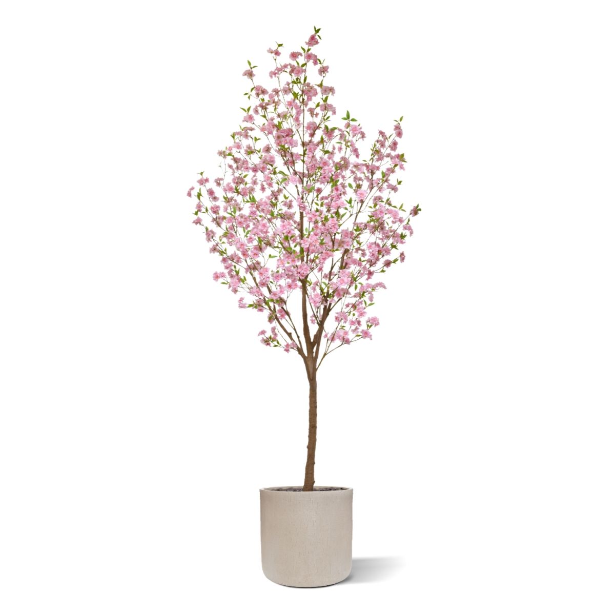 Bloesem Kunstboom 260cm roze