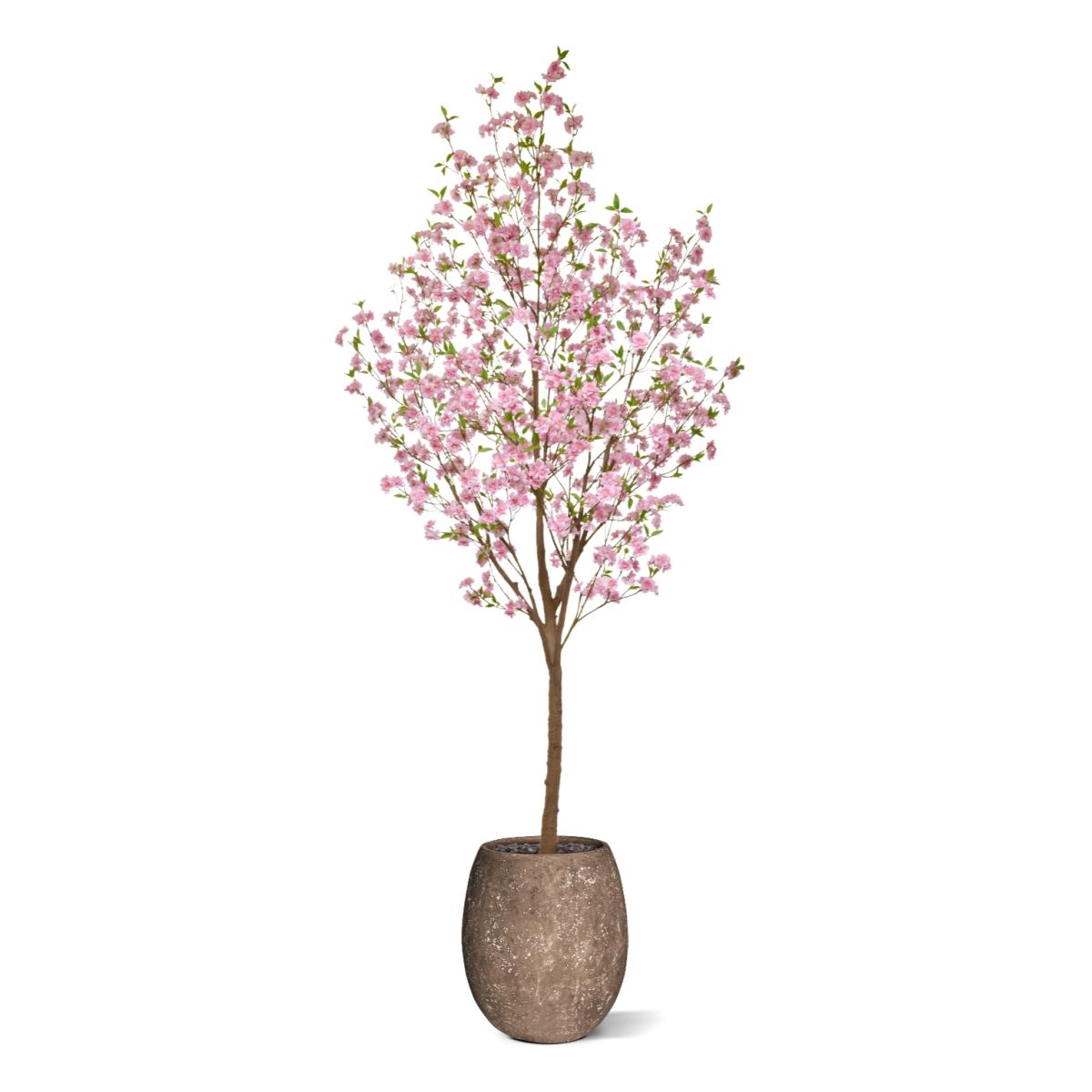 Bloesem Kunstboom 260cm roze