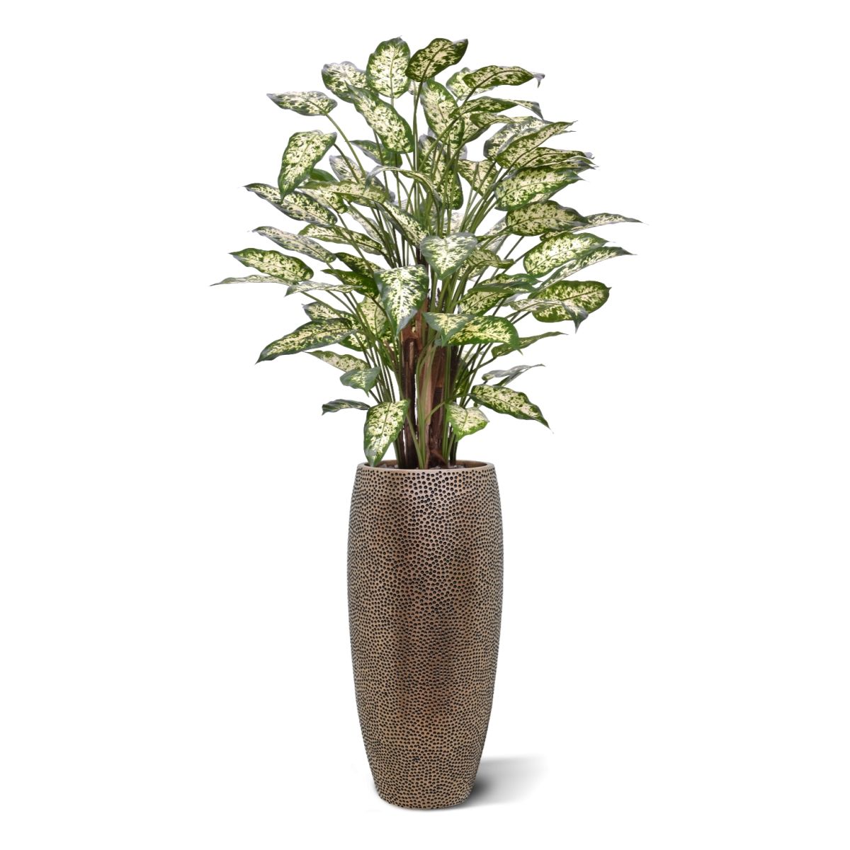 Dieffenbachia Kunstplant 110cm Deluxe