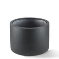 Grigio Cylinder Anthracite-Concrete M 48x30